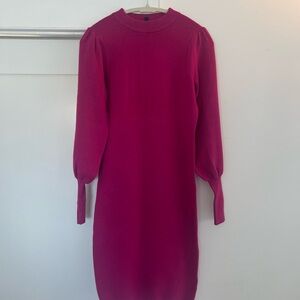 Buffalo David Bitton Long Sleeve SweaterDress